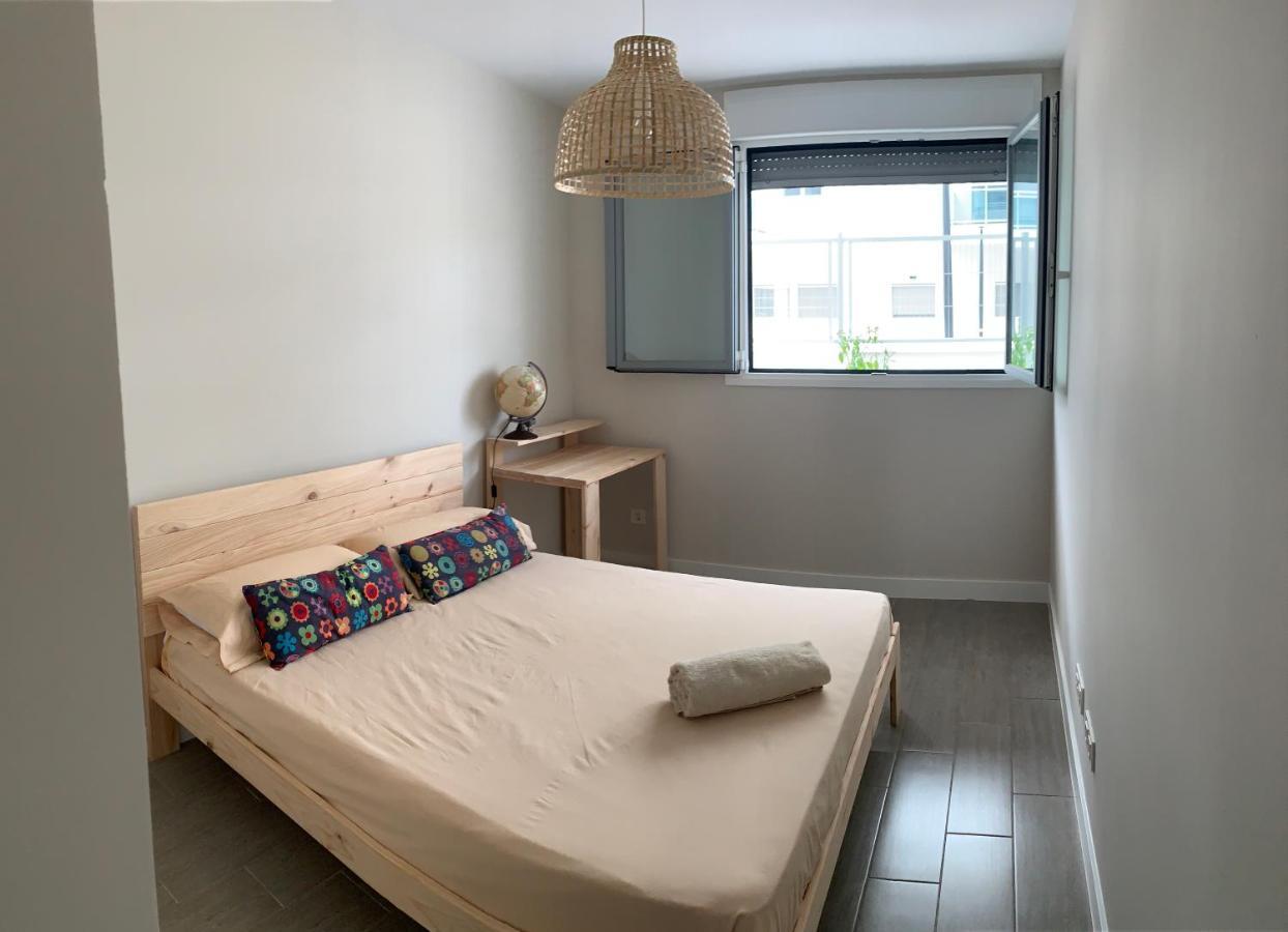Espectacular Apartamento En Primera Linea De Playa Torrox Eksteriør billede